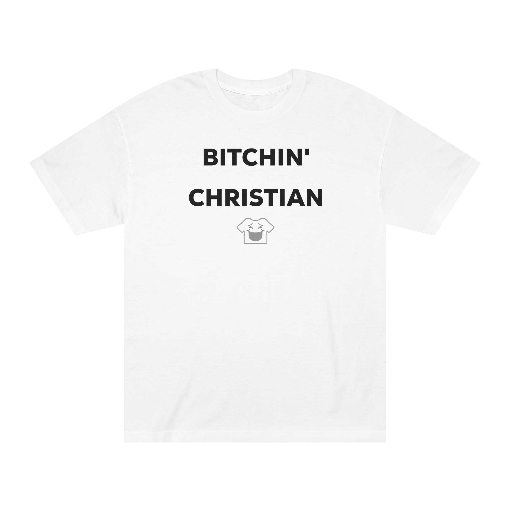 Bitchin' Christian